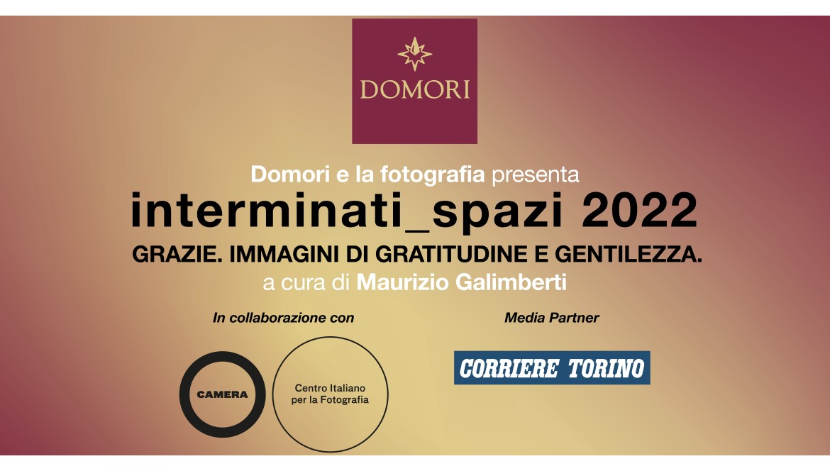 #interminati_spazi2022: la mostra.